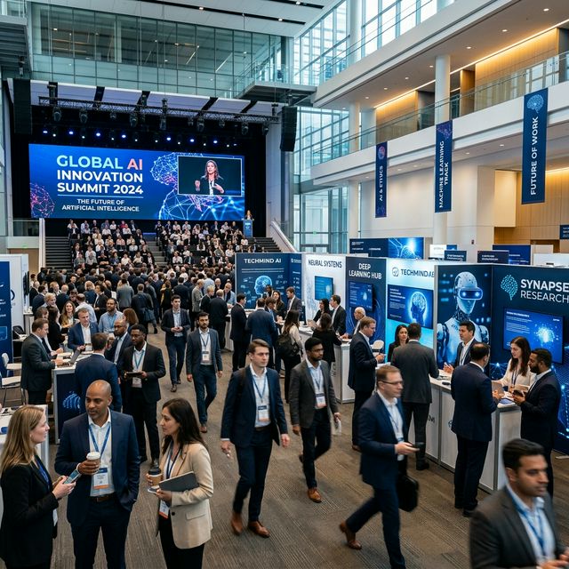 ICAIML 2024 Conference Registration Now Open